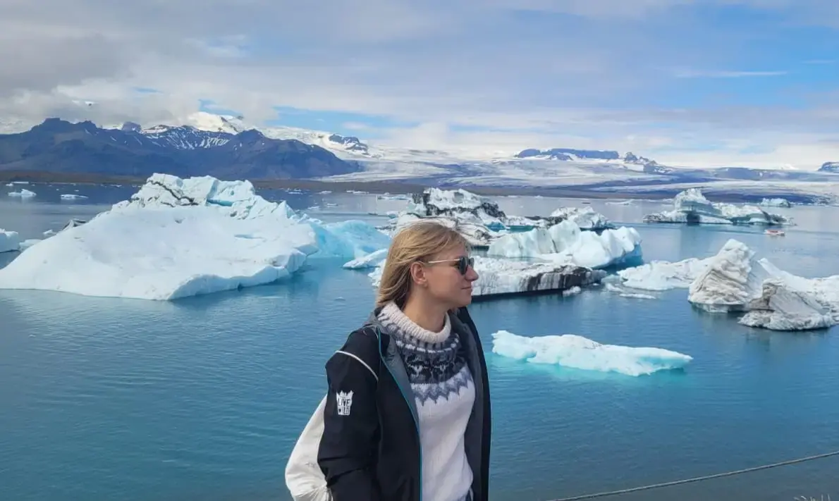 Zdjęcie z programu wyjazdu