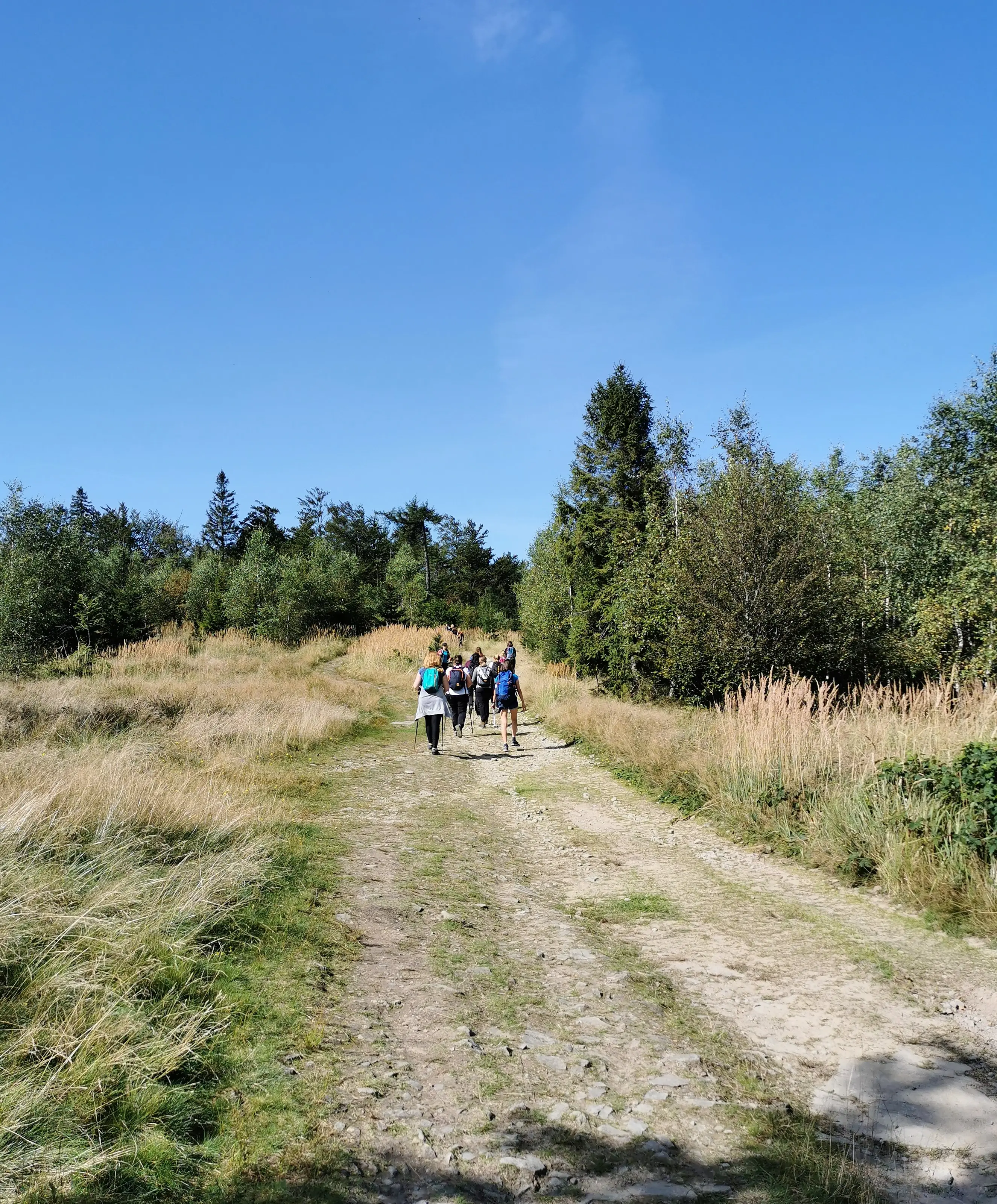 Zdjęcie z programu wyjazdu