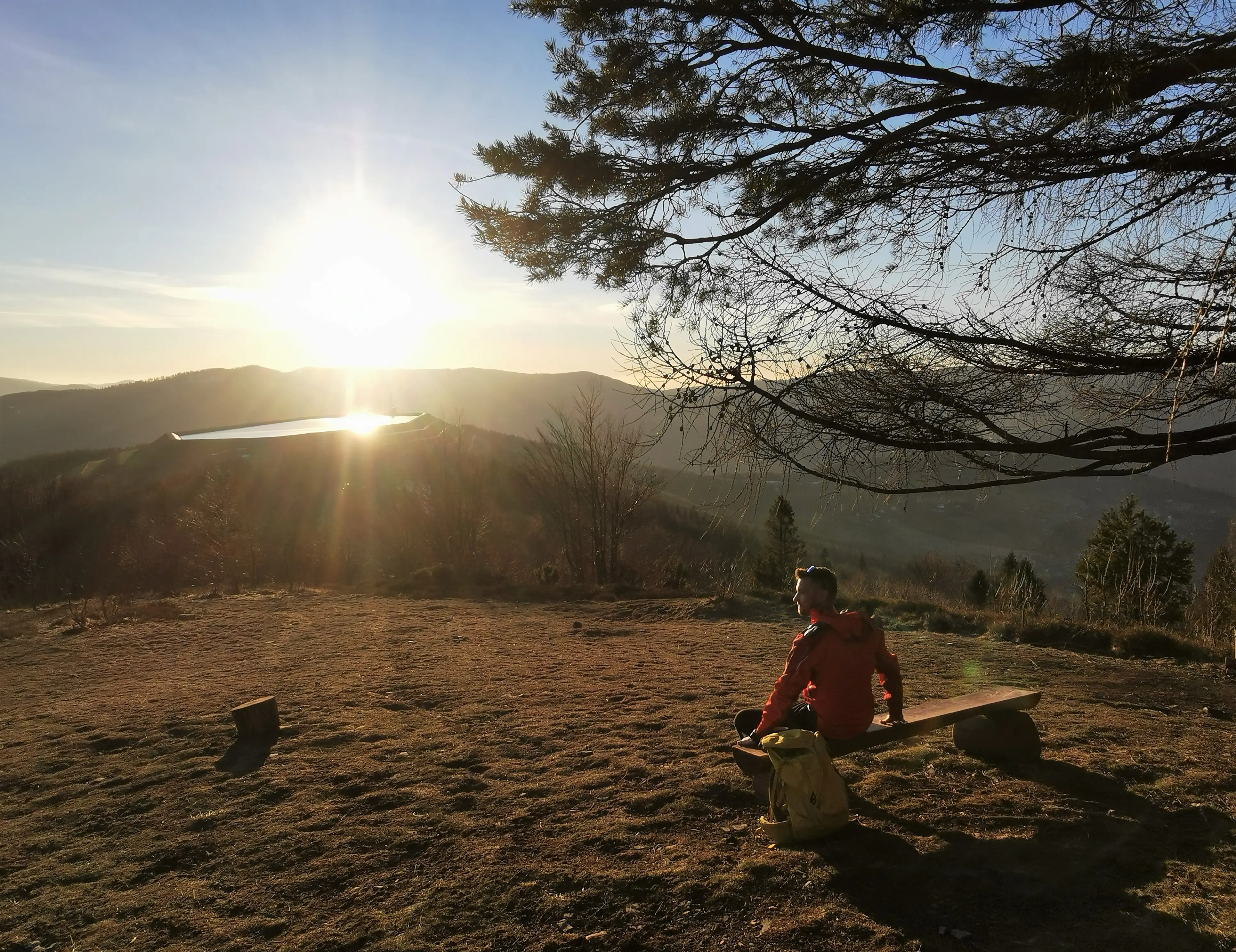 Zdjęcie z programu wyjazdu