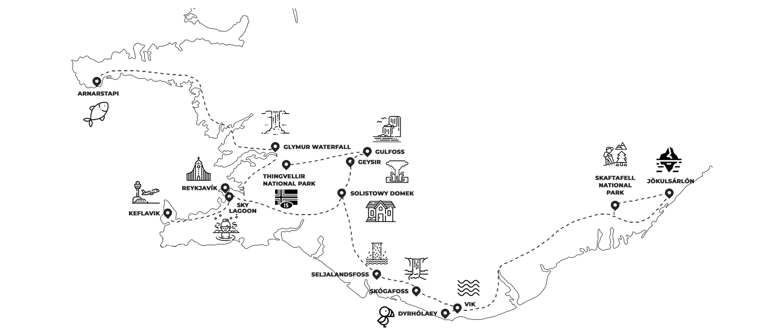 Zdjęcie z programu wyjazdu
