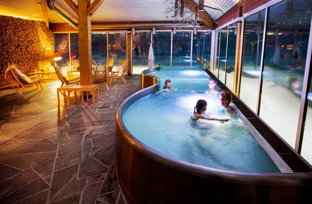 Zdjęcie z programu wyjazdu