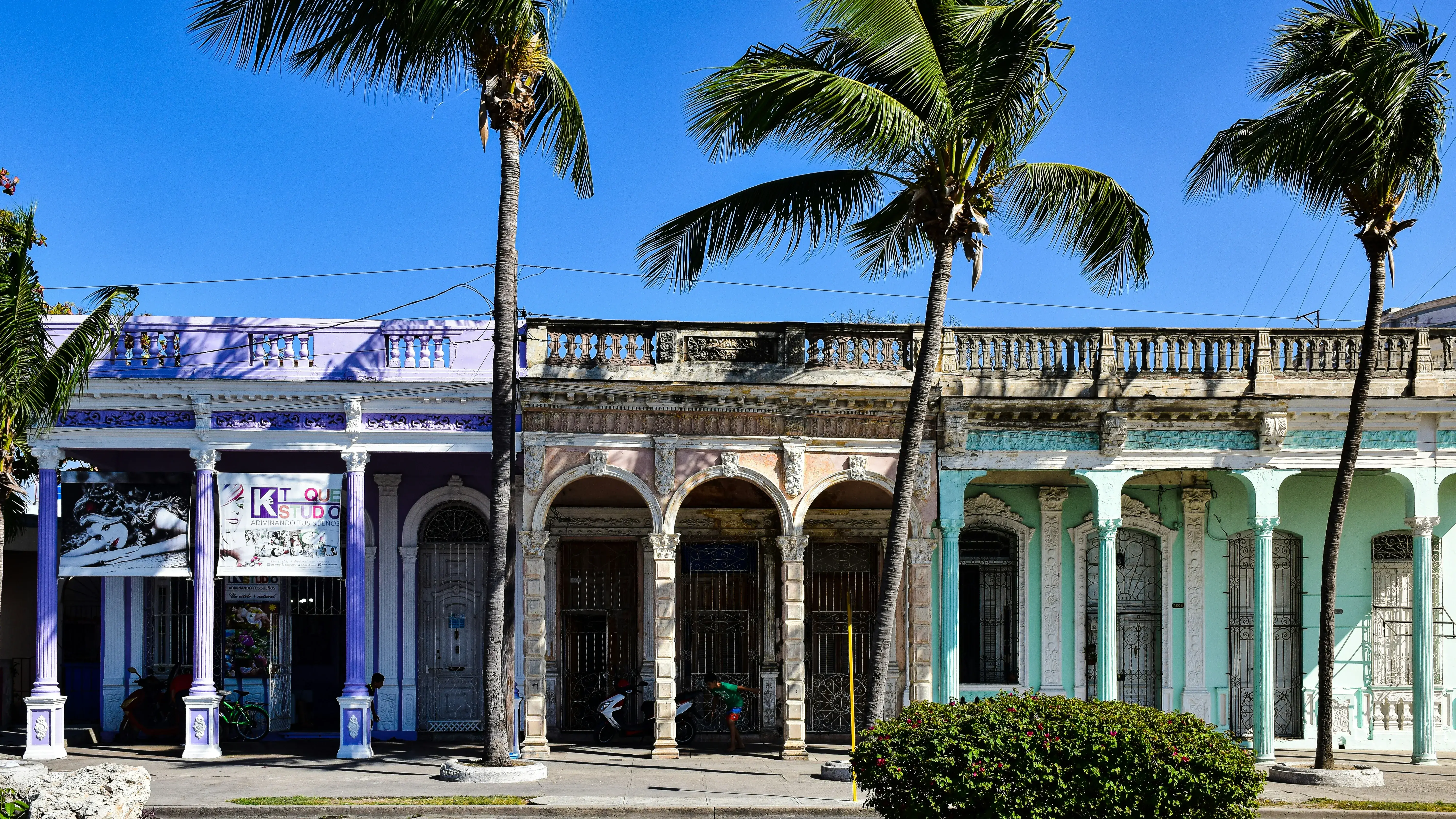 Zdjęcie z programu wyjazdu