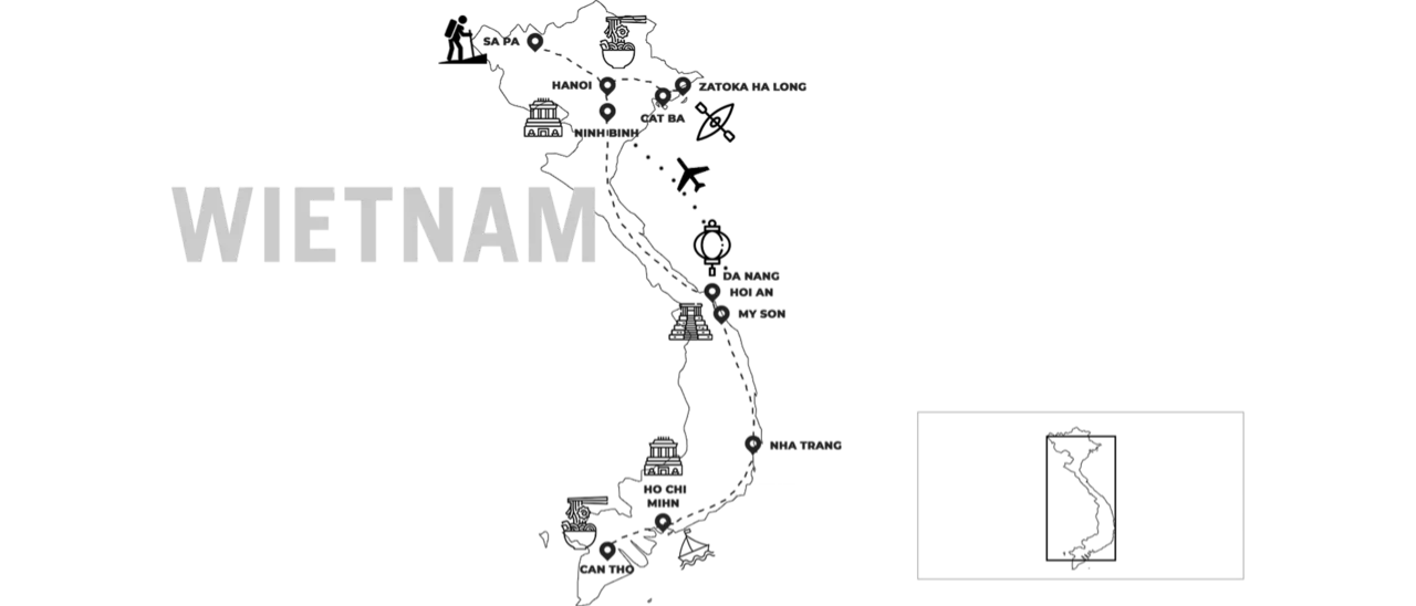 Zdjęcie z programu wyjazdu