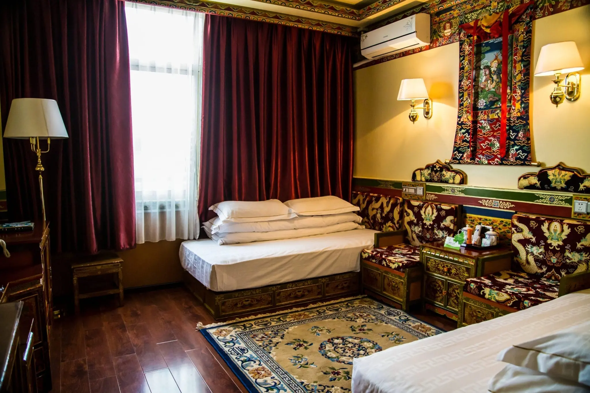 Zdjęcie z programu wyjazdu