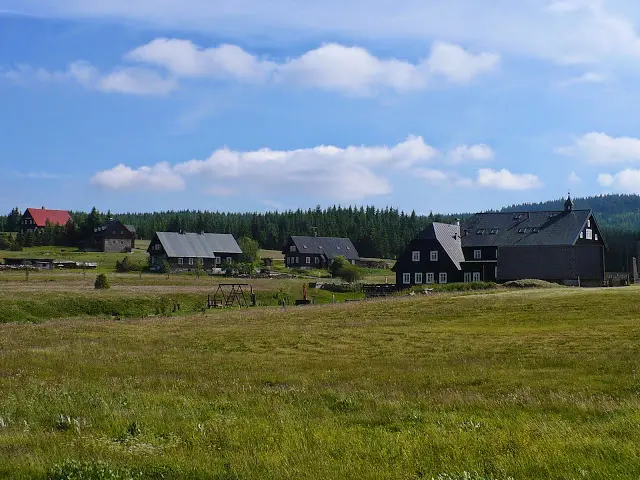 Zdjęcie z programu wyjazdu