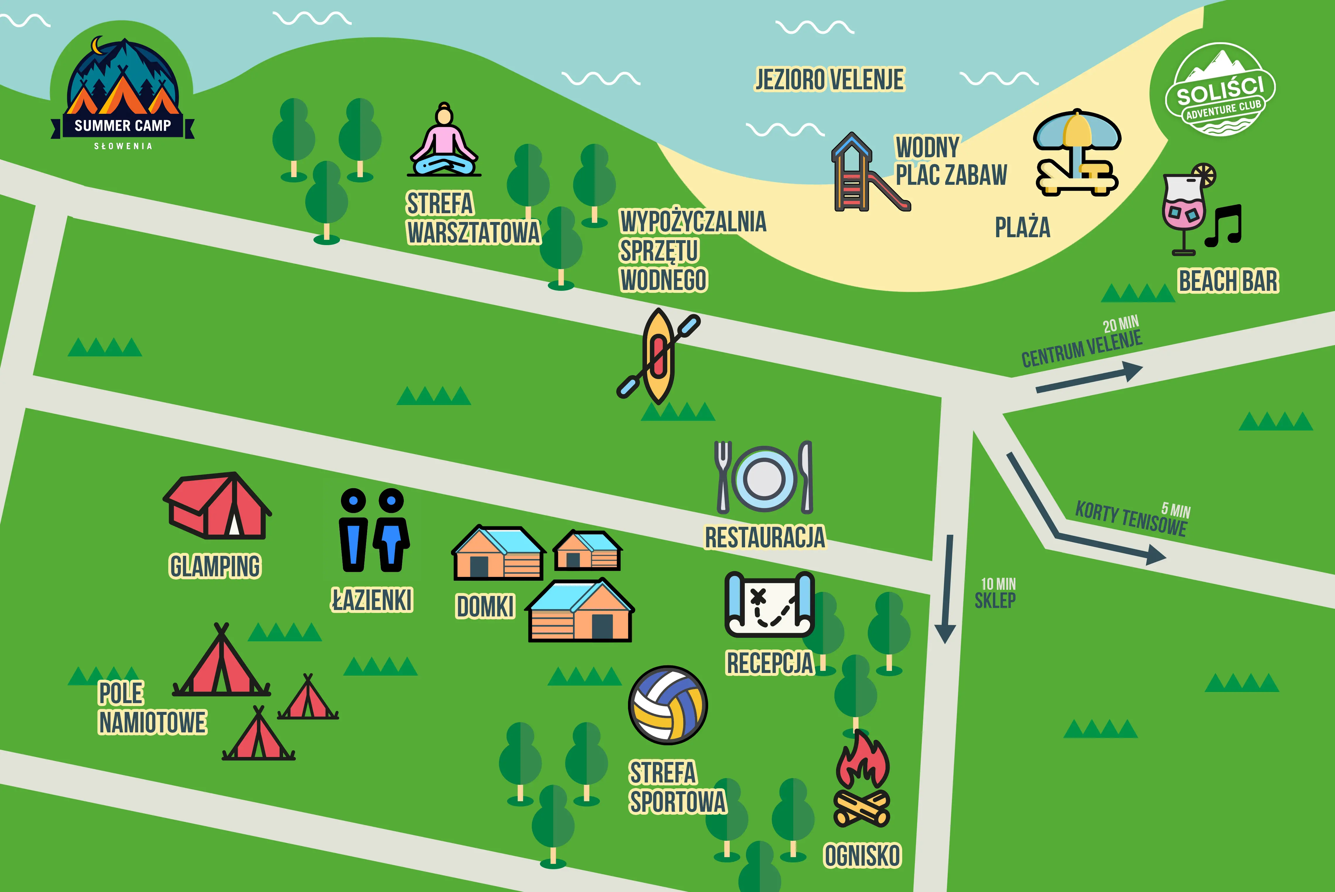 Zdjęcie z programu wyjazdu