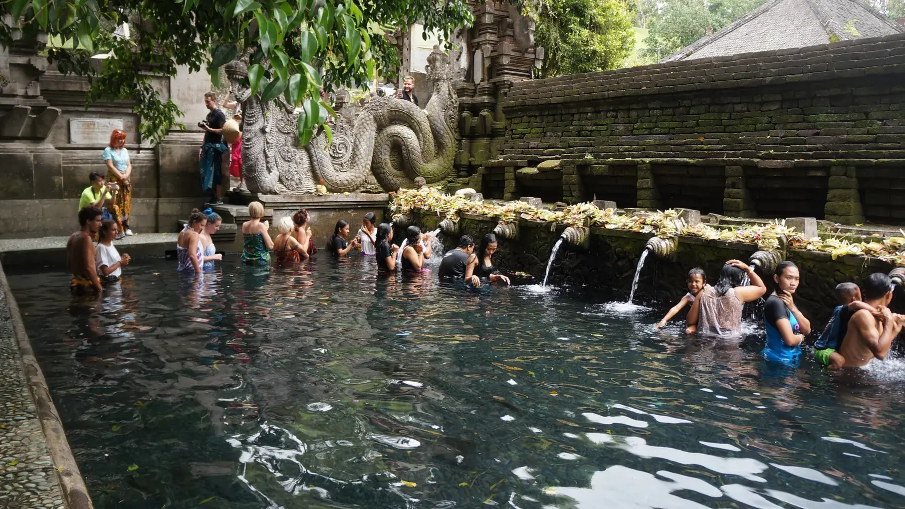 Zdjęcie z programu wyjazdu