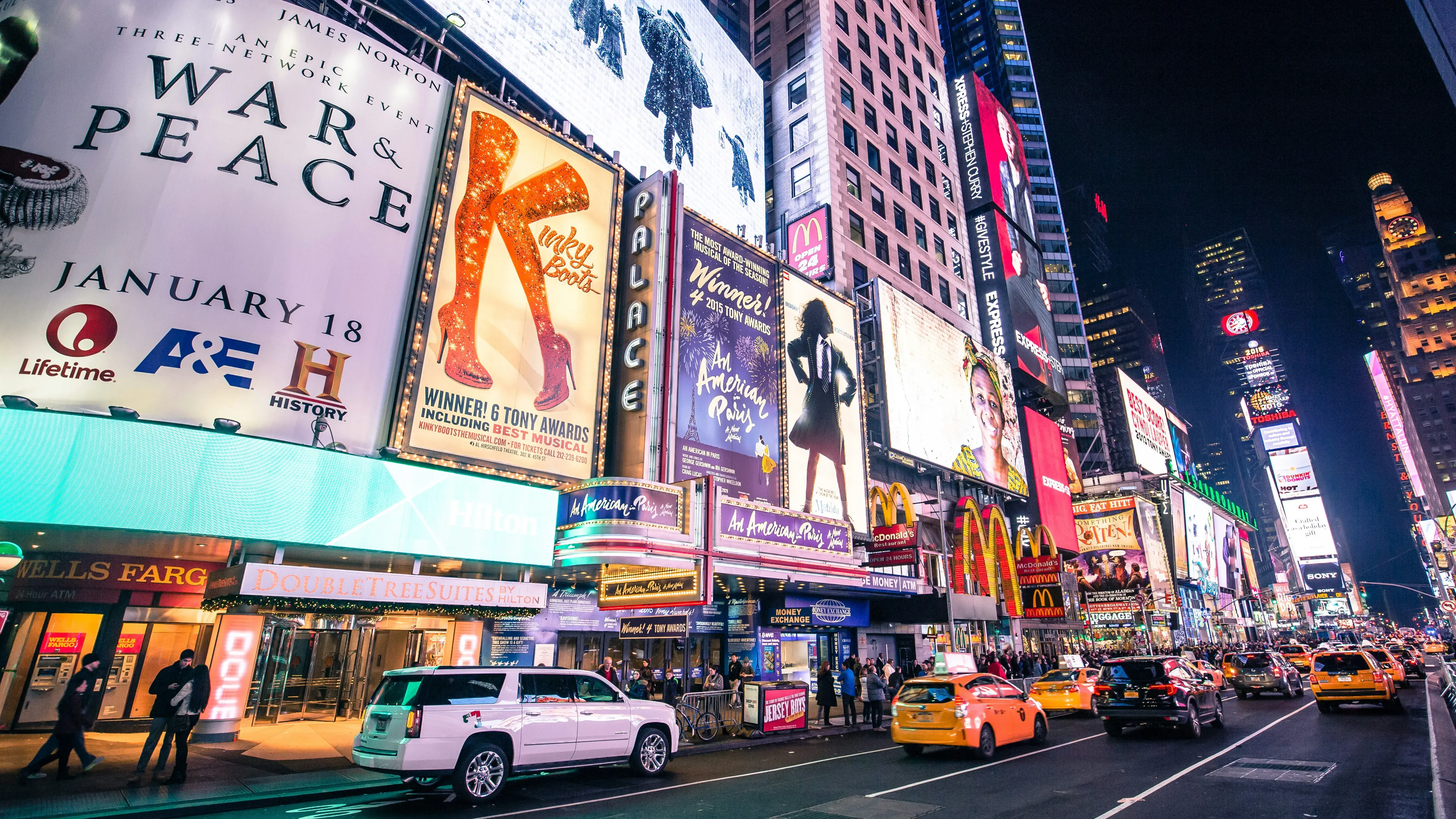 Zdjęcie z programu wyjazdu