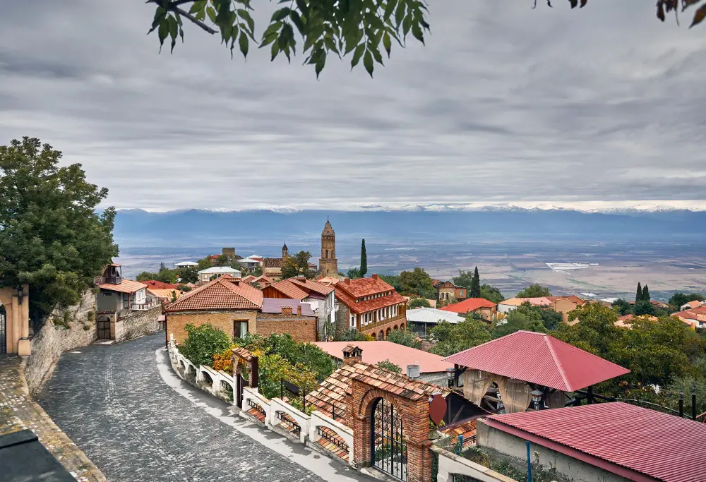 Zdjęcie z programu wyjazdu