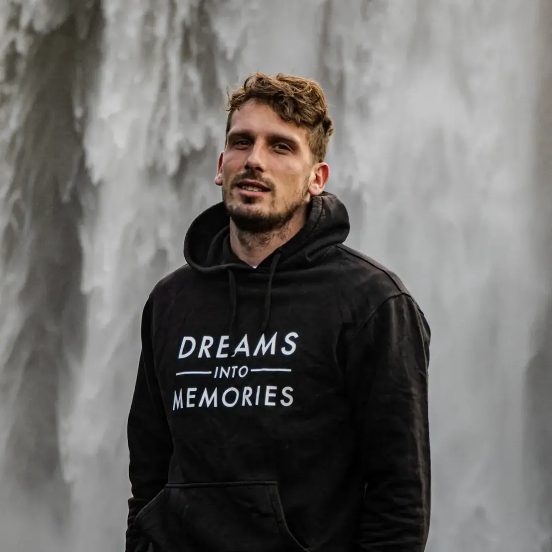 Zdjęcie z programu wyjazdu