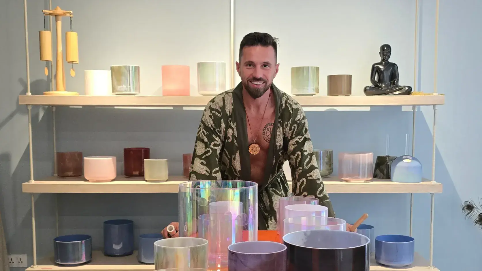 Zdjęcie z programu wyjazdu