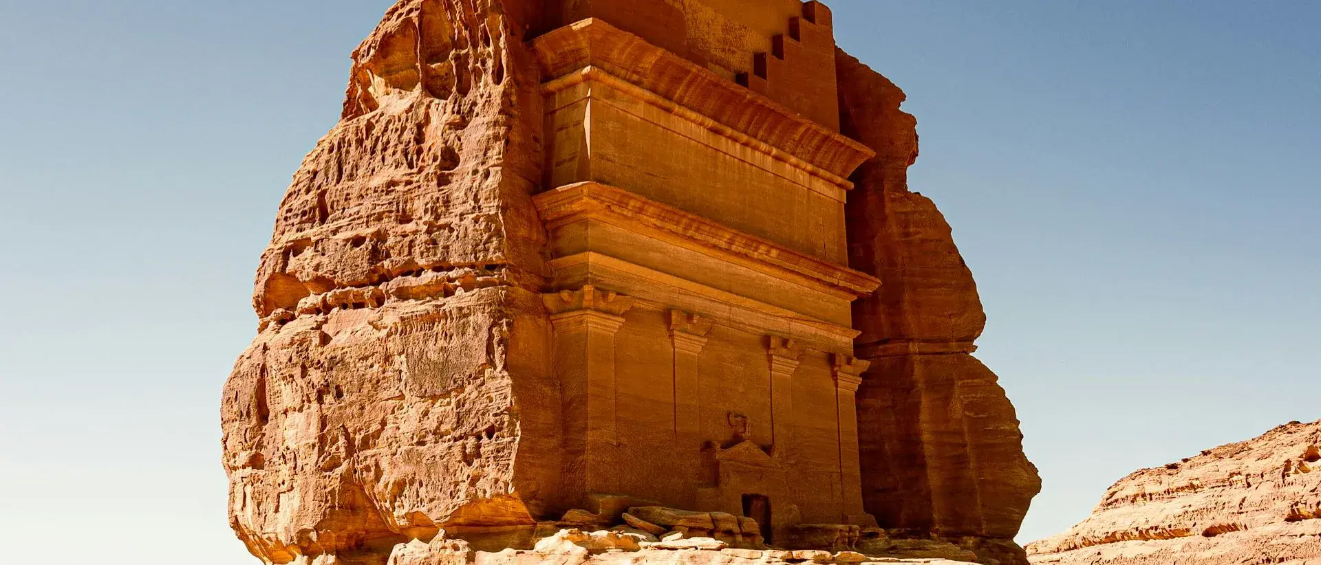 Zdjęcie z programu wyjazdu