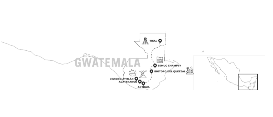 Zdjęcie z programu wyjazdu