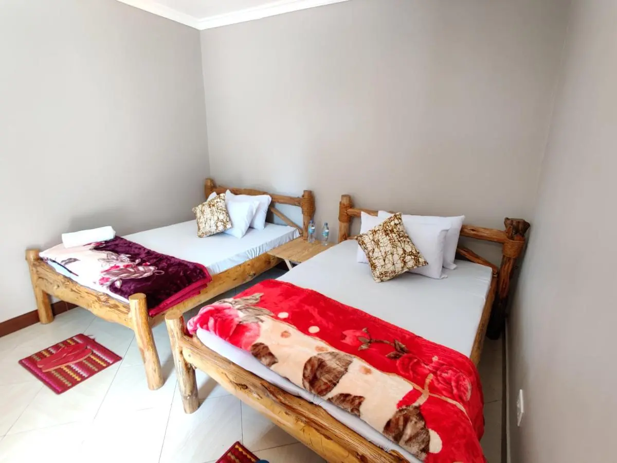 Zdjęcie z programu wyjazdu