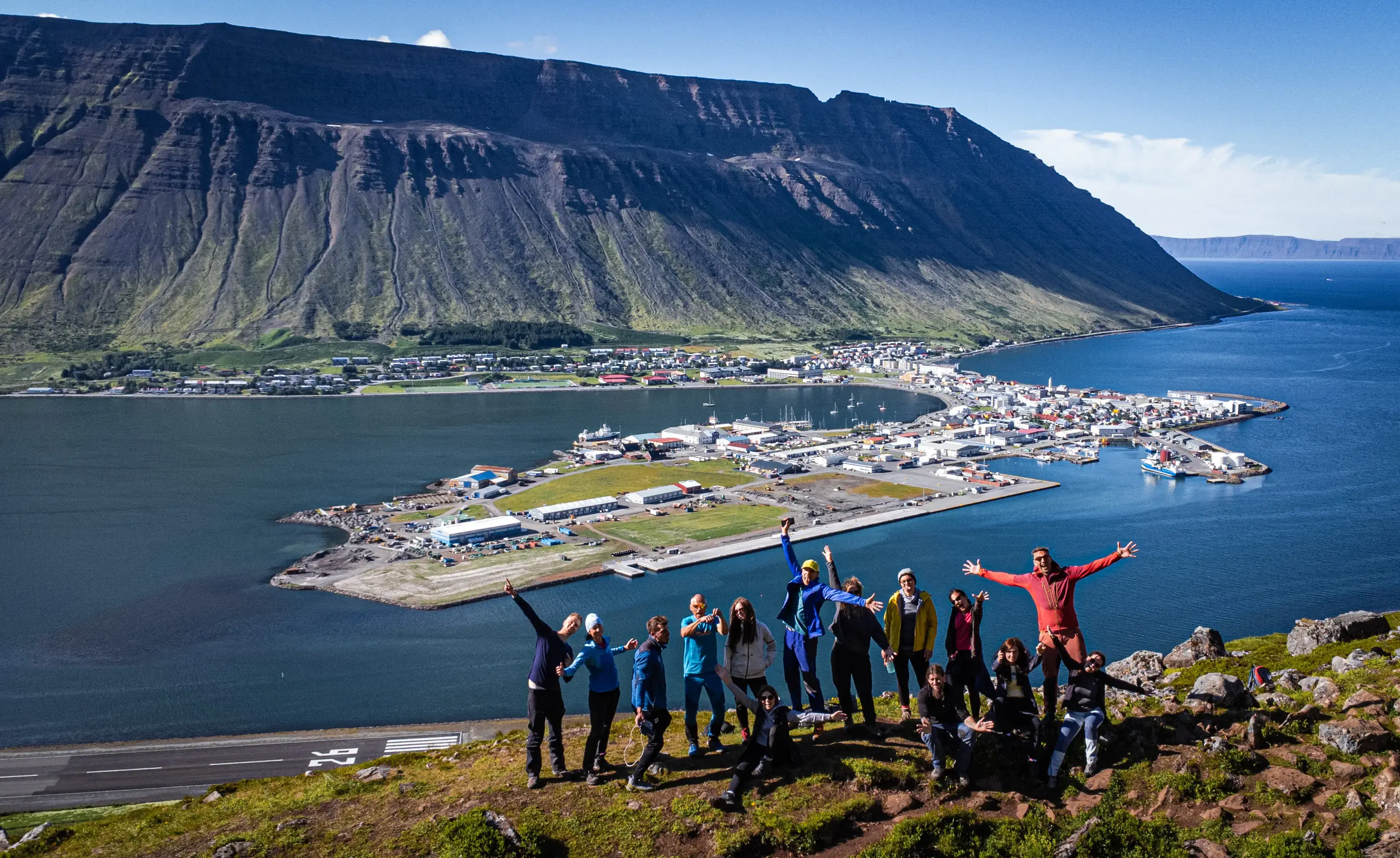Zdjęcie z programu wyjazdu