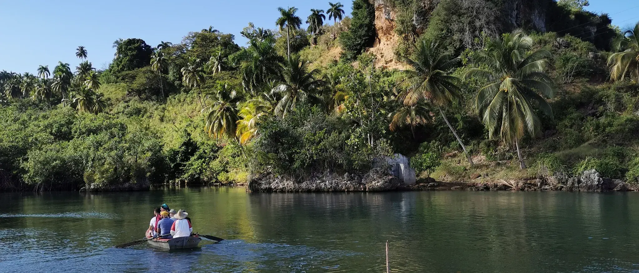 Zdjęcie z programu wyjazdu