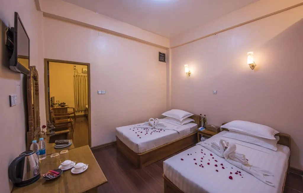 Zdjęcie z programu wyjazdu