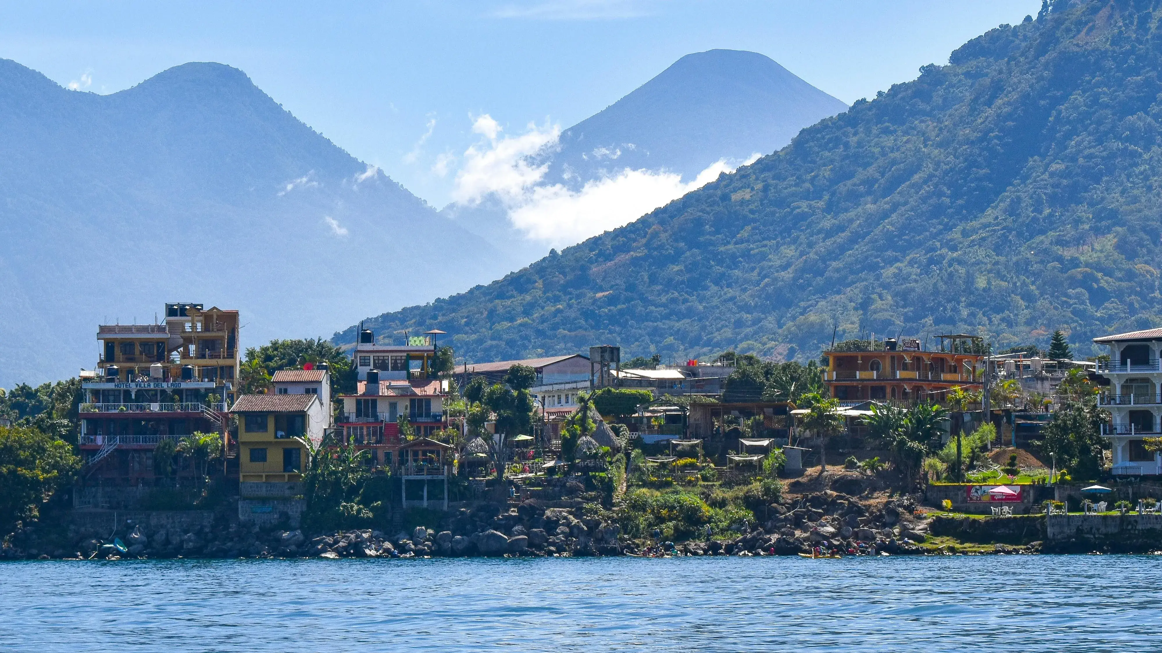 Zdjęcie z programu wyjazdu