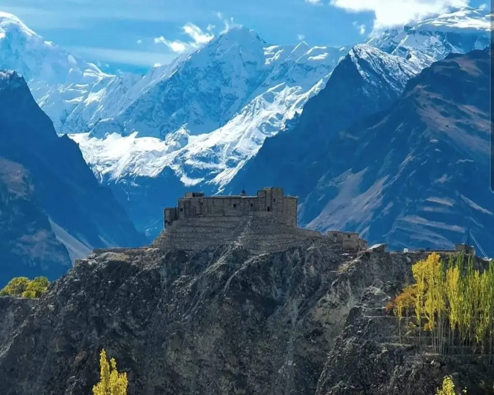 Zdjęcie z programu wyjazdu