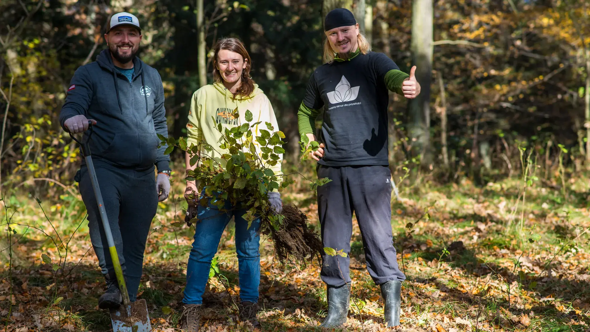 Zdjęcie z programu wyjazdu