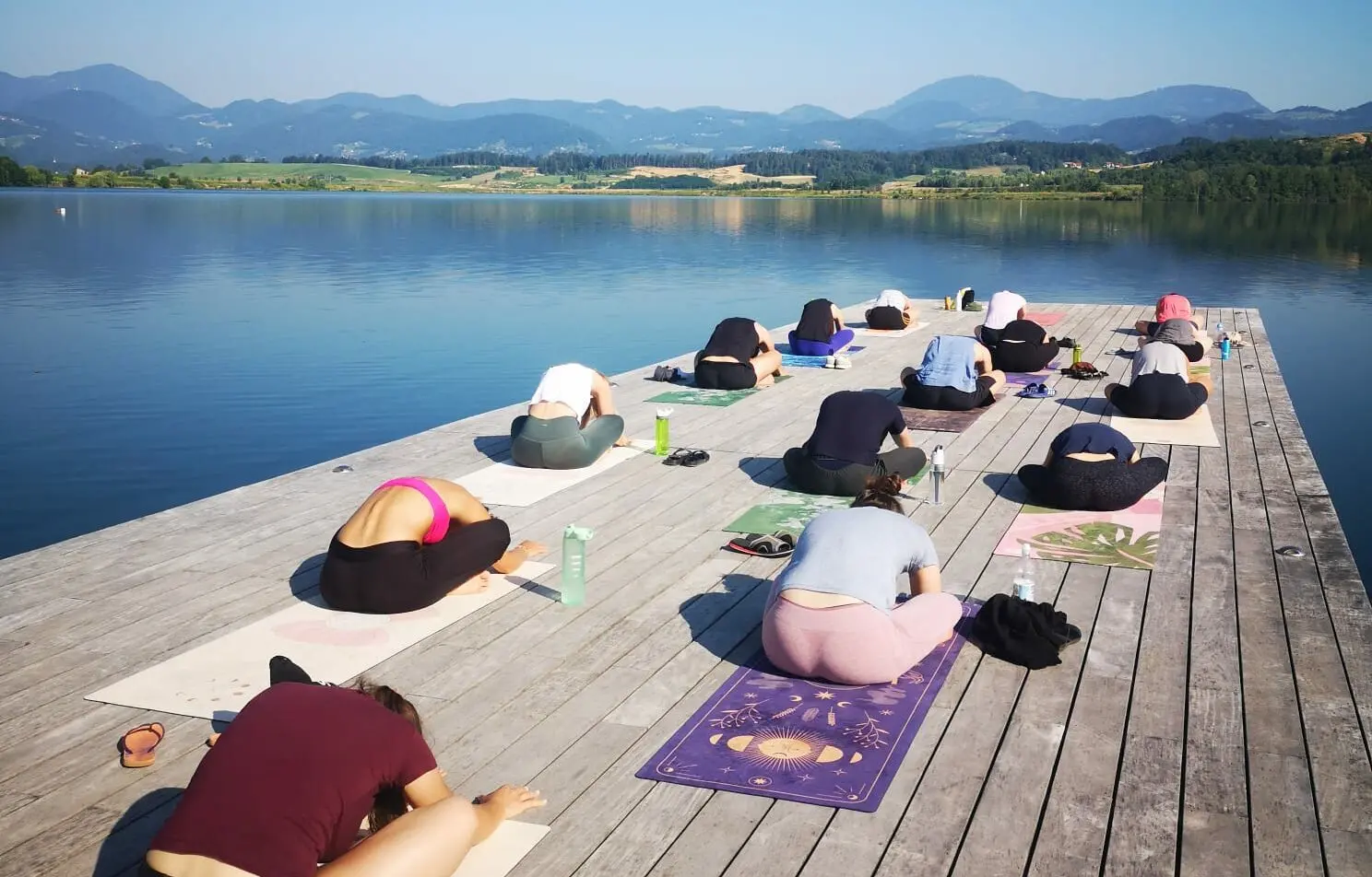 Zdjęcie z programu wyjazdu