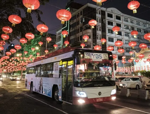 Zdjęcie z programu wyjazdu