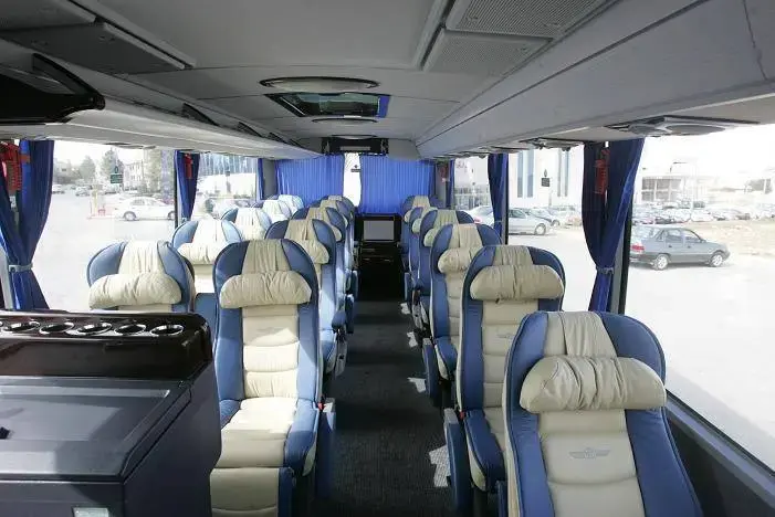 Zdjęcie z programu wyjazdu