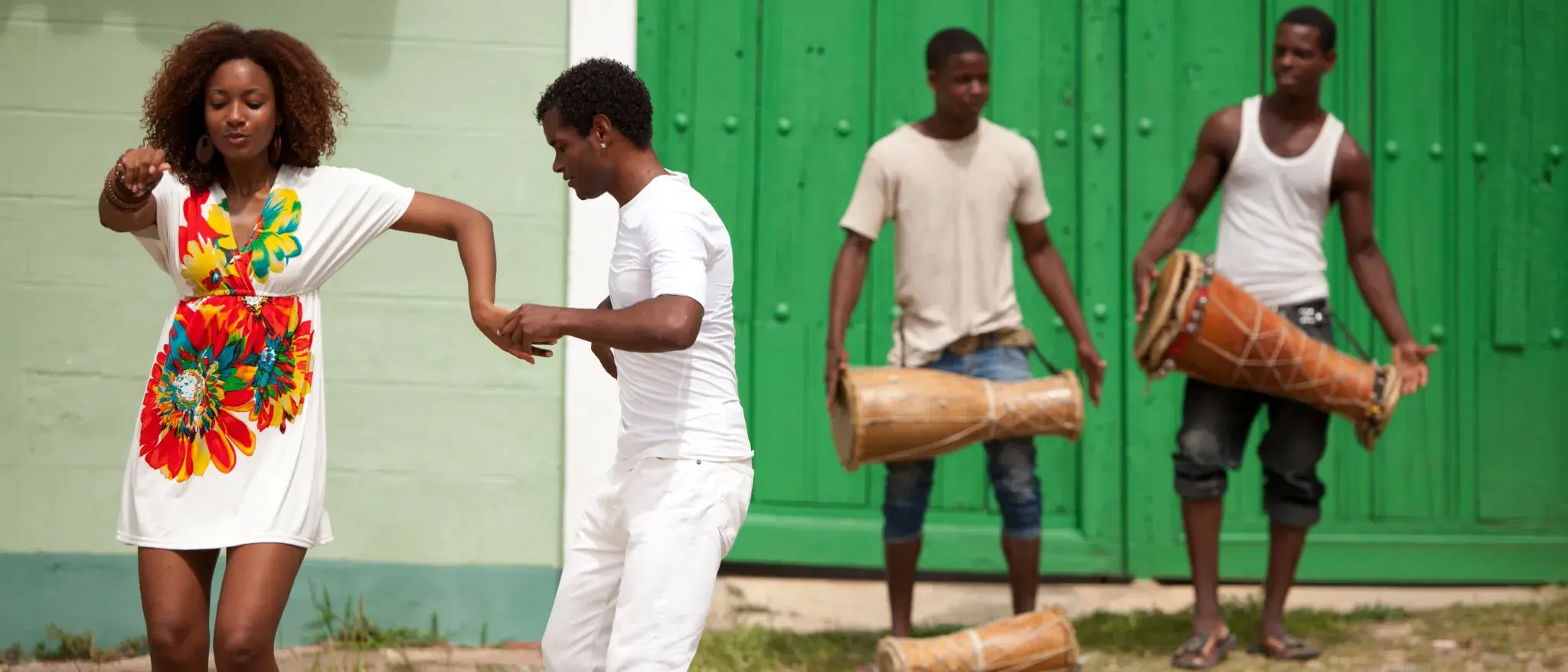 Zdjęcie z programu wyjazdu