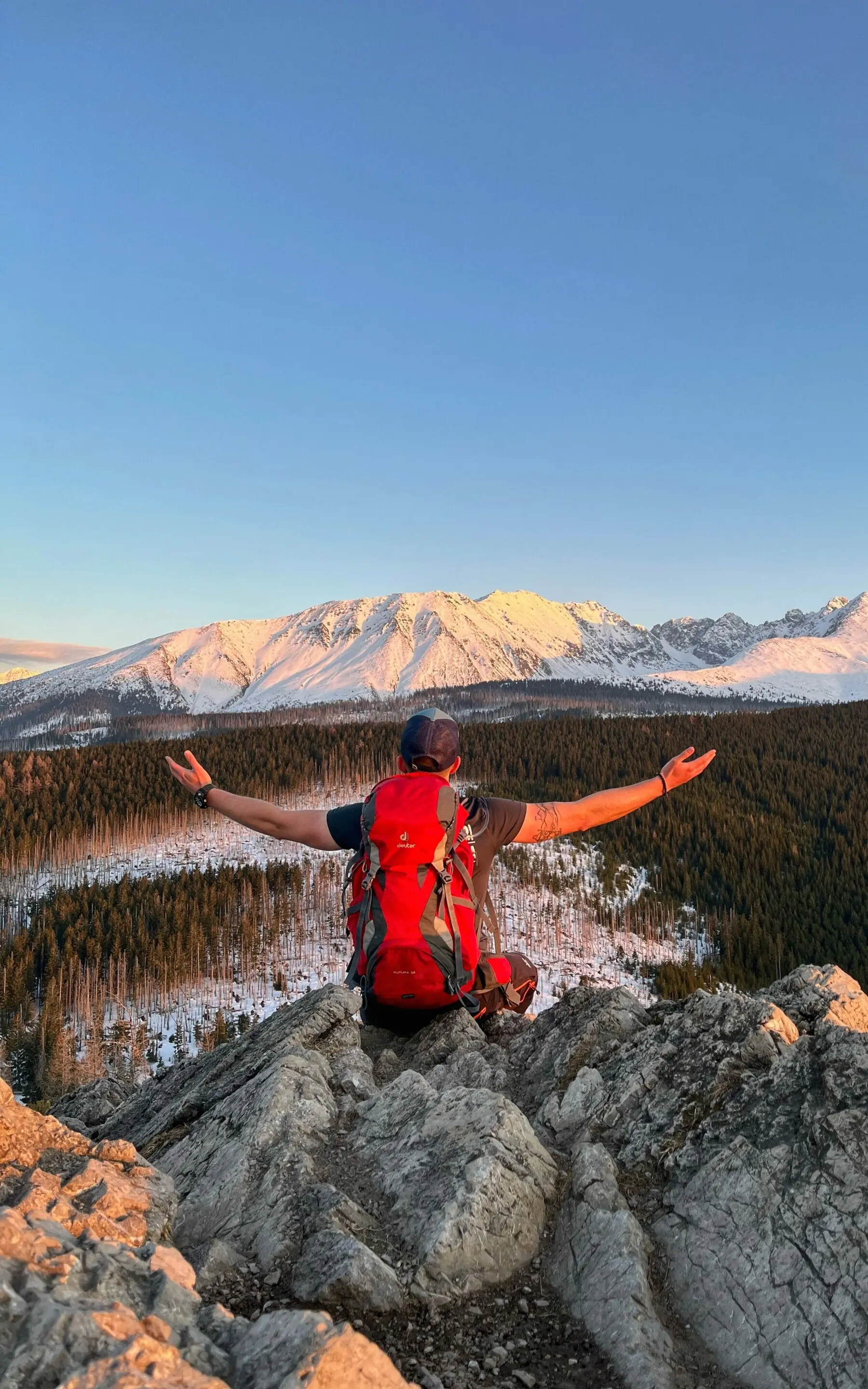 Zdjęcie z programu wyjazdu