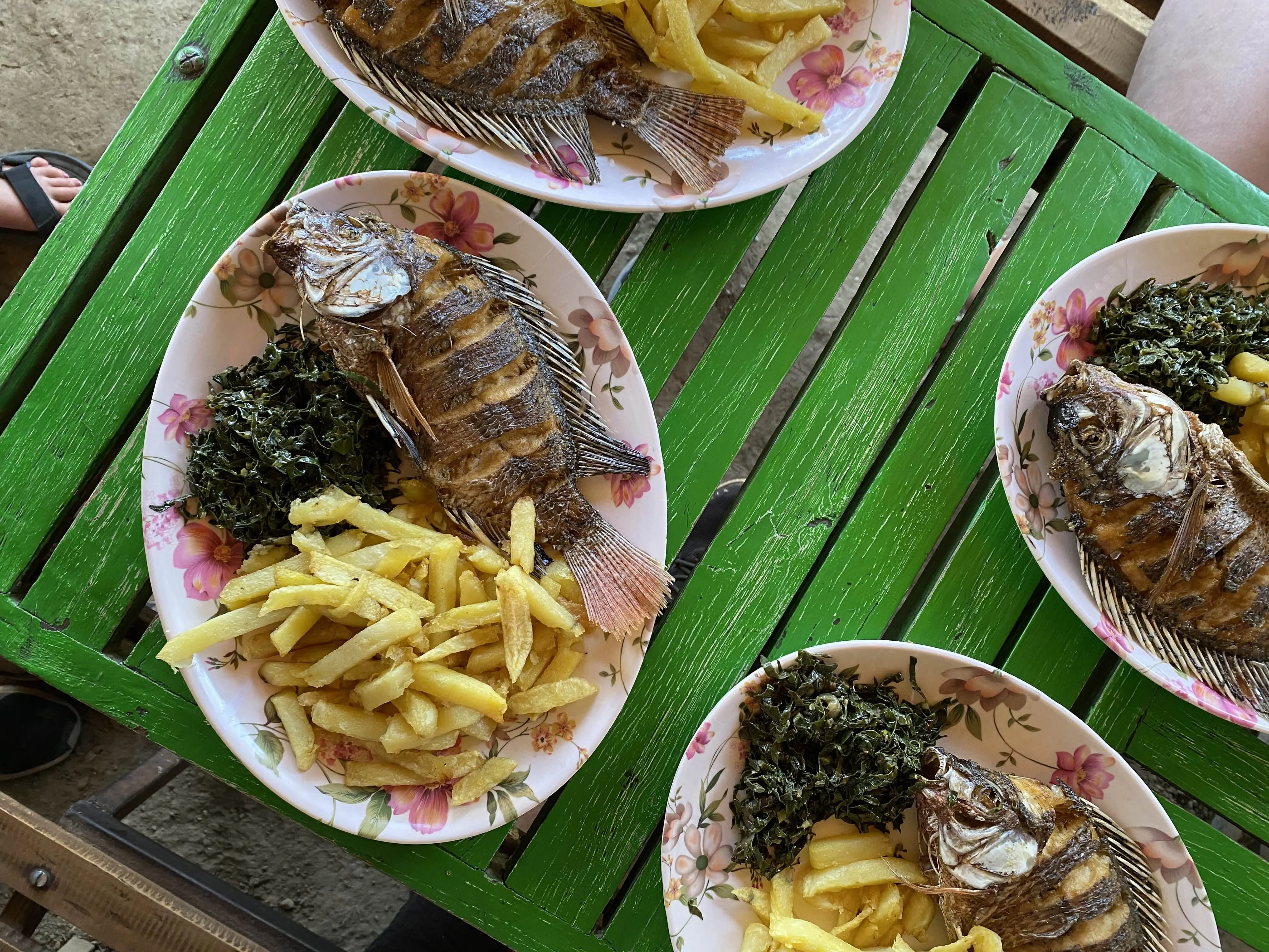 Zdjęcie z programu wyjazdu