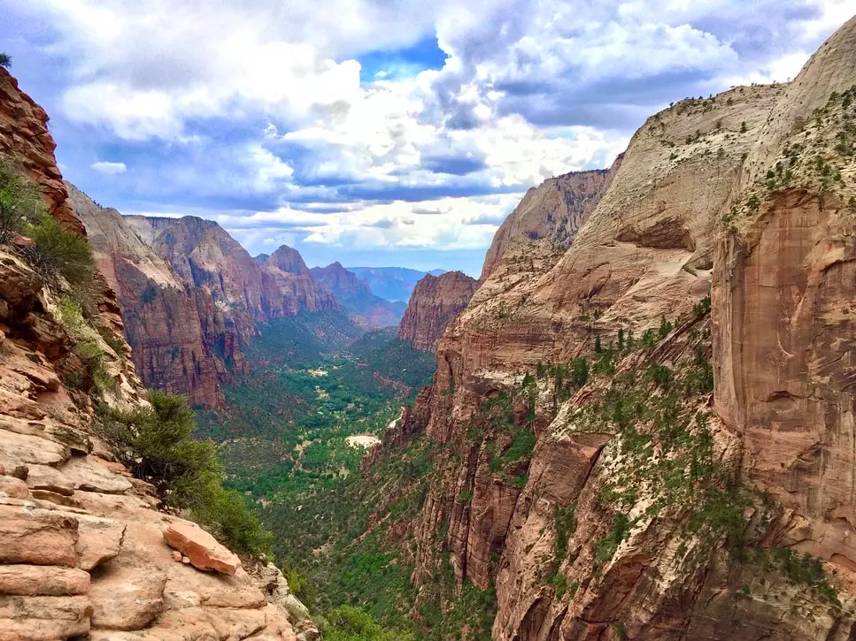 Zdjęcie z programu wyjazdu