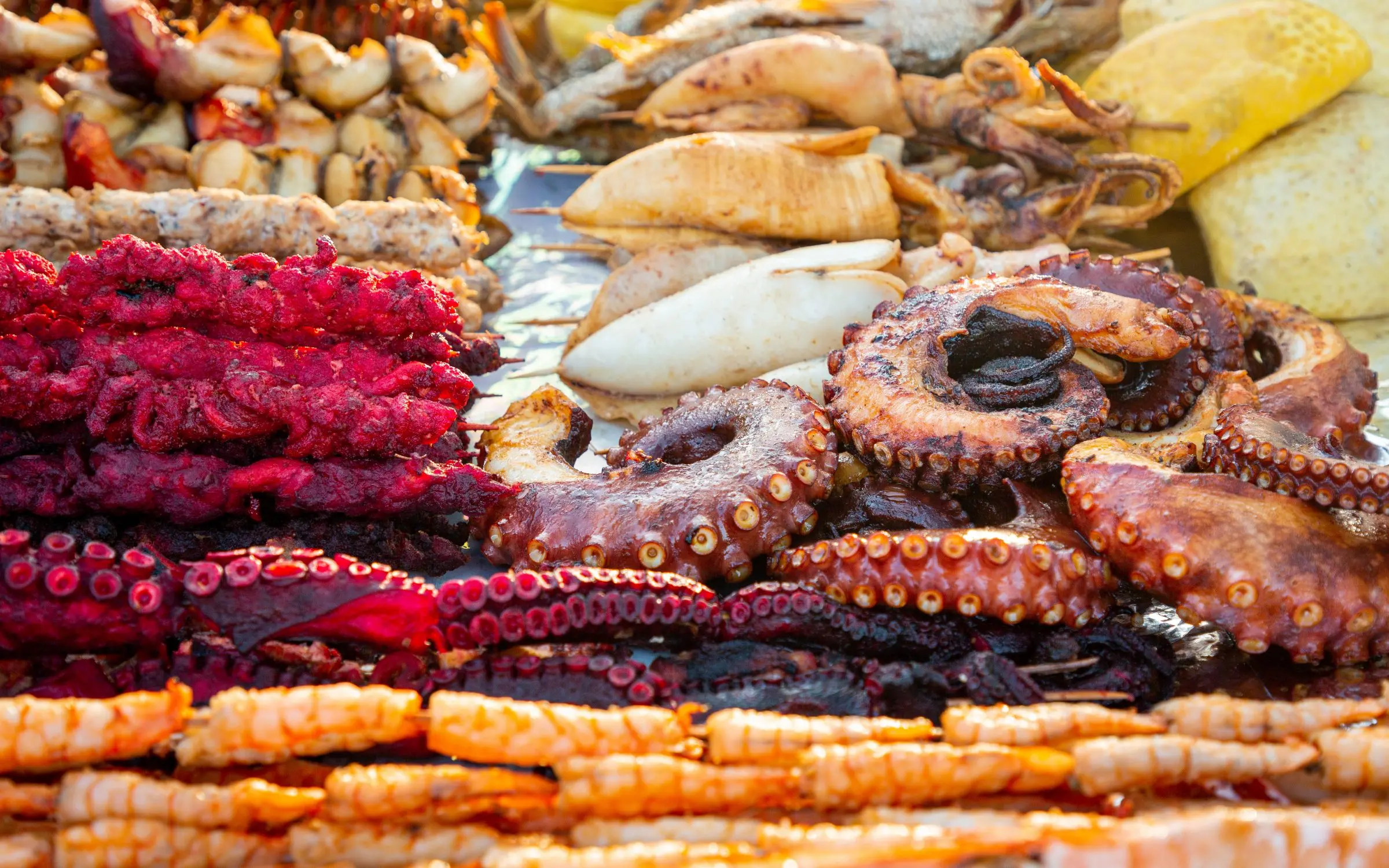 Zdjęcie z programu wyjazdu