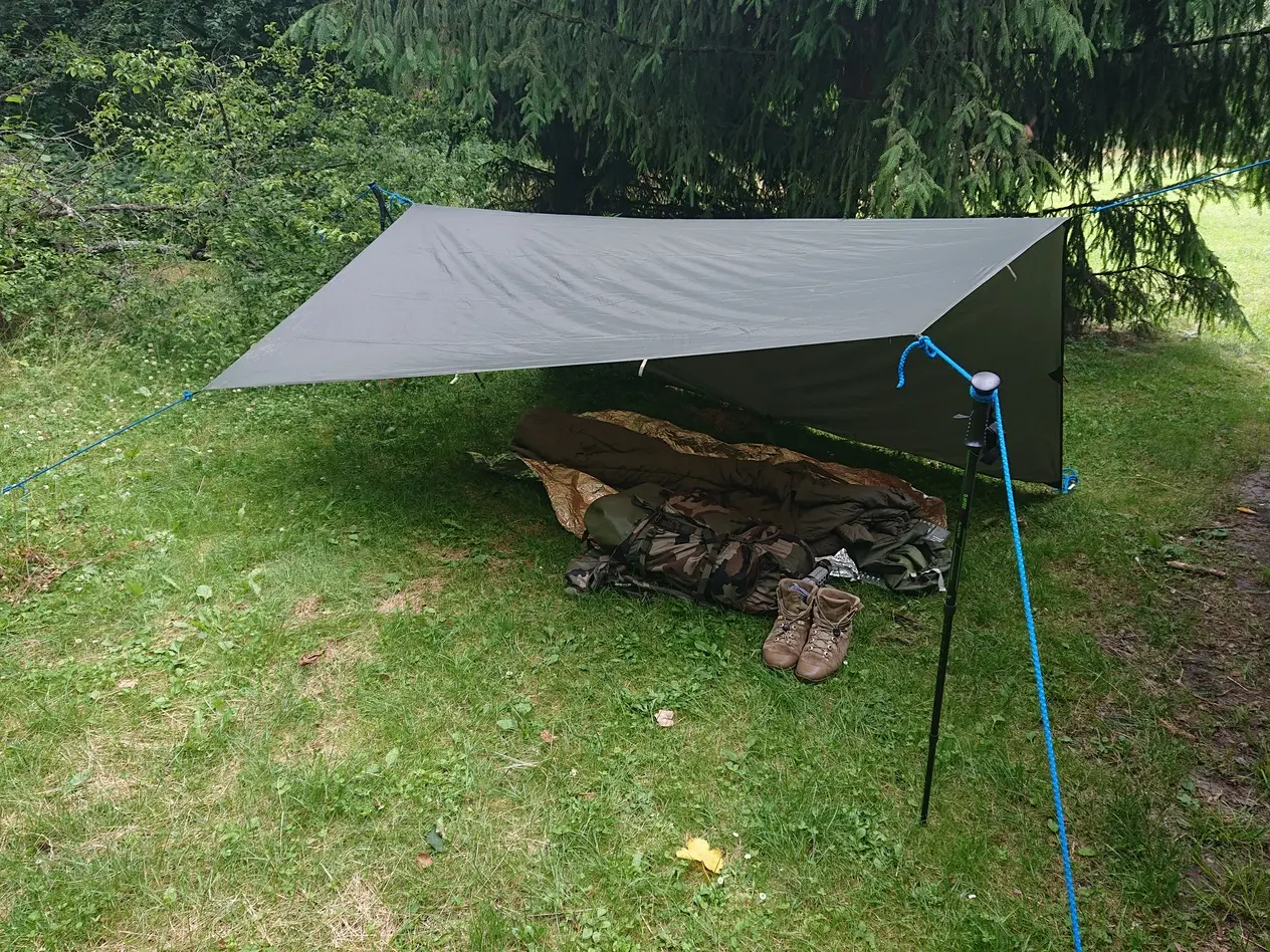 Zdjęcie z programu wyjazdu