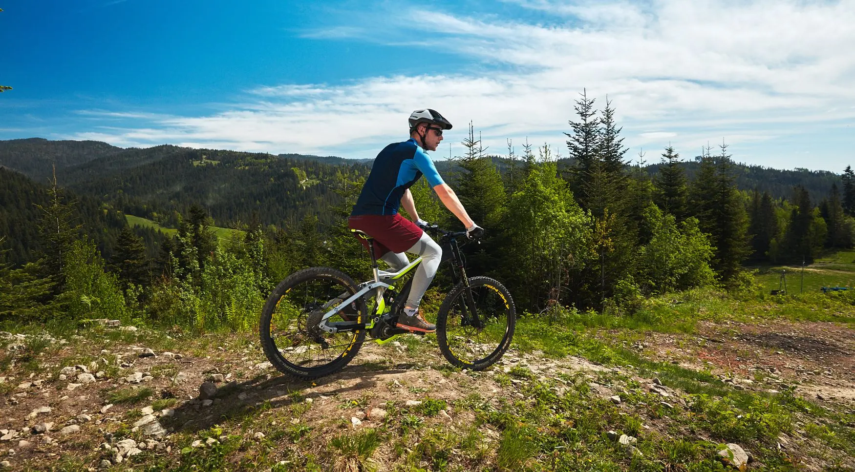 Zdjęcie z programu wyjazdu