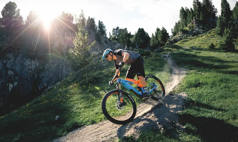 Zdjęcie z programu wyjazdu