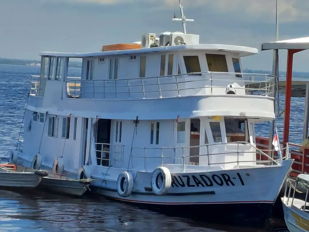 Zdjęcie z programu wyjazdu