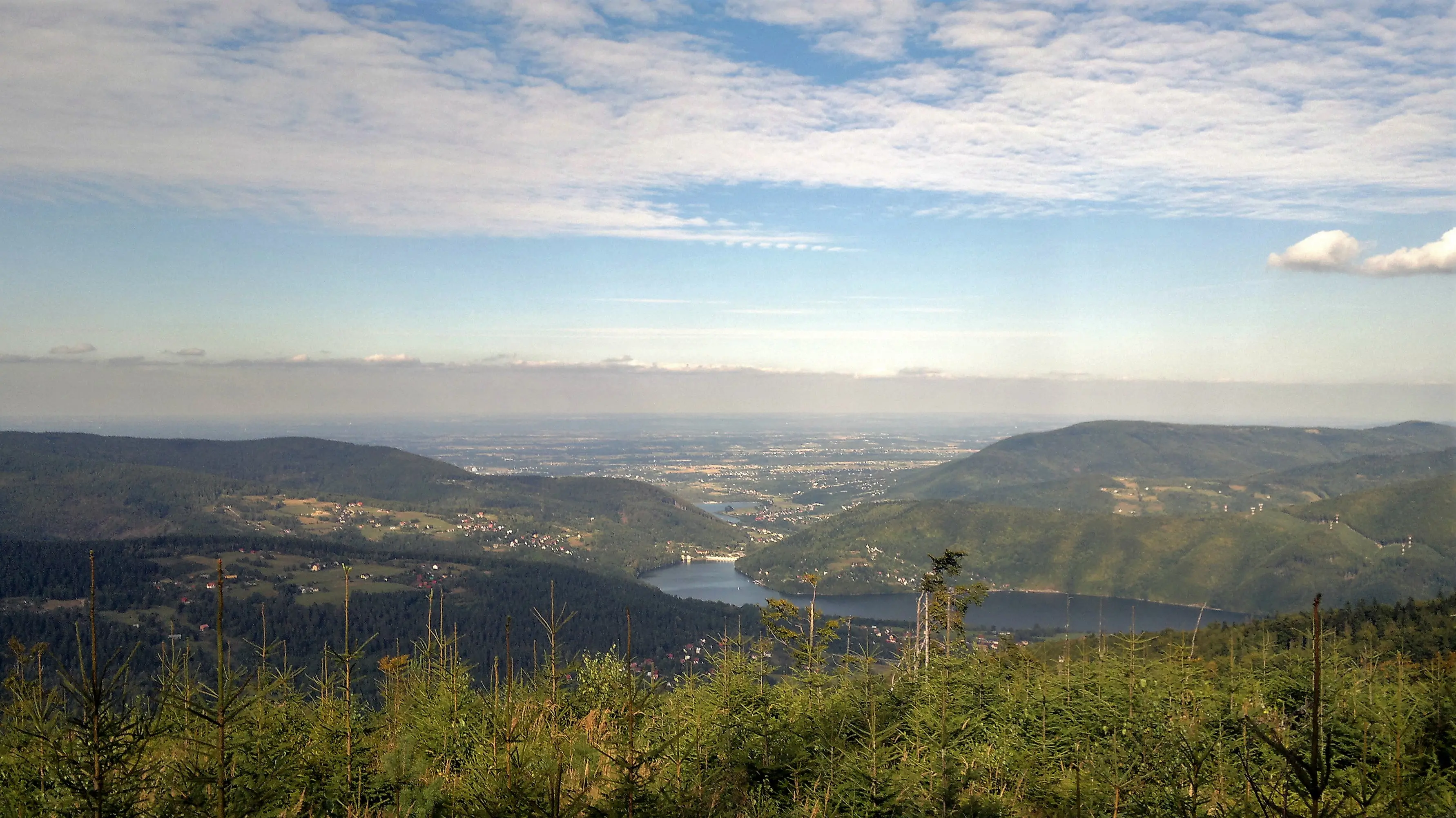 Zdjęcie z programu wyjazdu