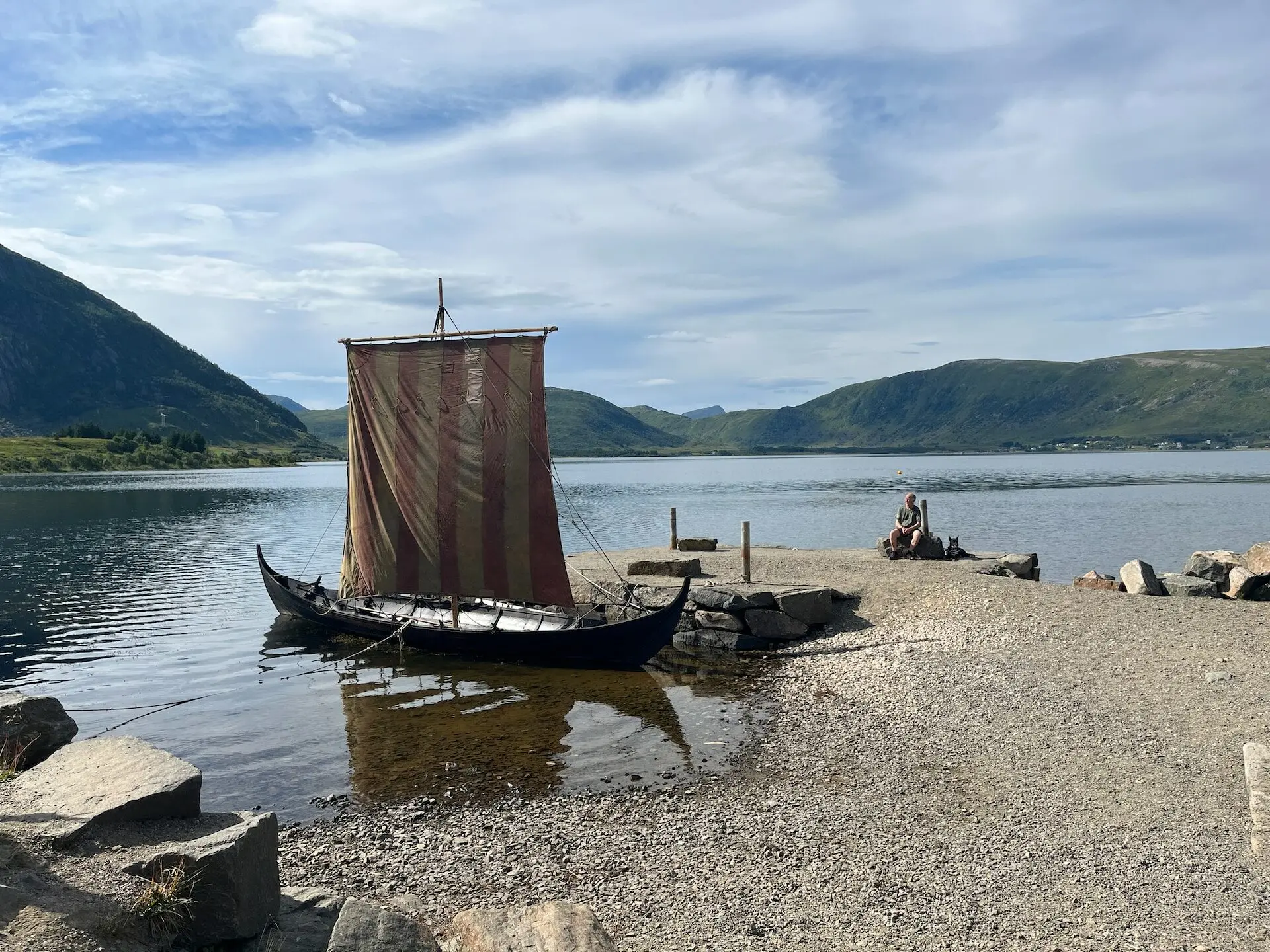 Zdjęcie z programu wyjazdu