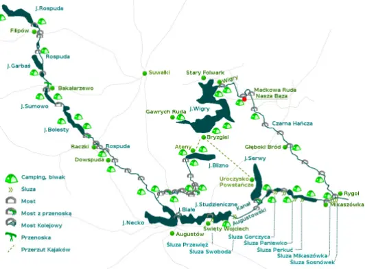 Zdjęcie z programu wyjazdu