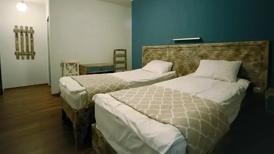 Zdjęcie z programu wyjazdu