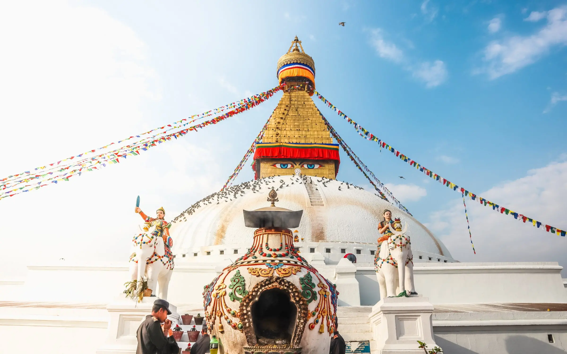 Zdjęcie z programu wyjazdu