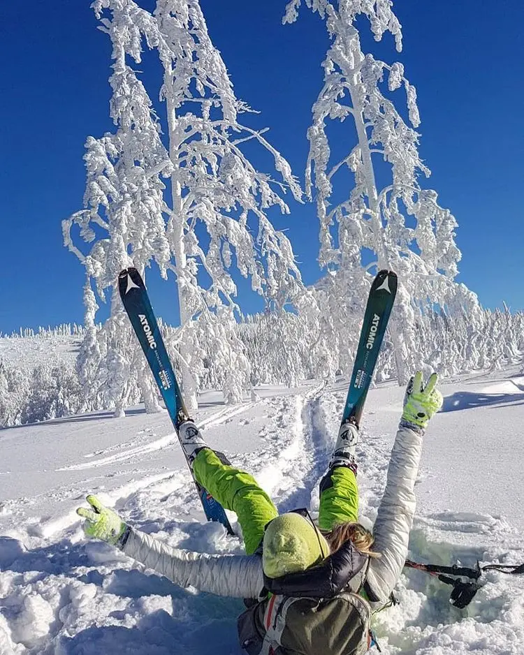 Zdjęcie z programu wyjazdu
