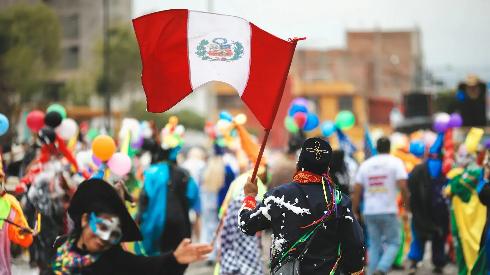 Zdjęcie z programu wyjazdu