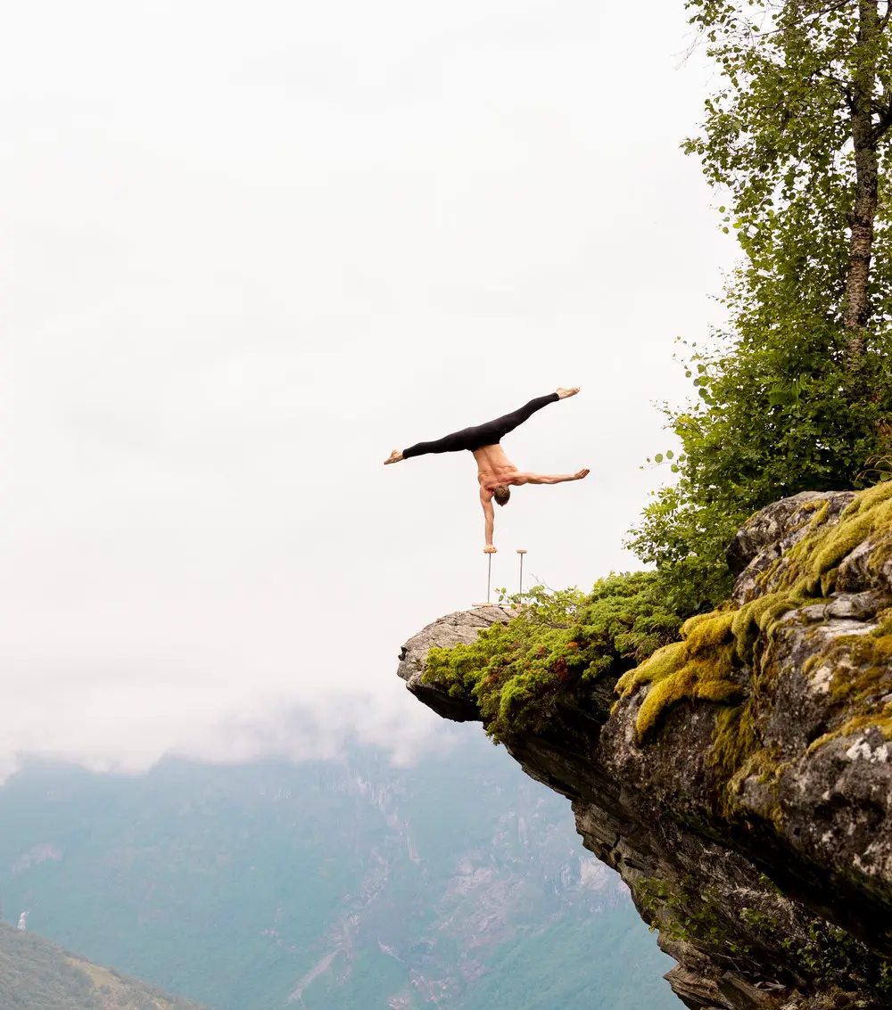 Zdjęcie z programu wyjazdu