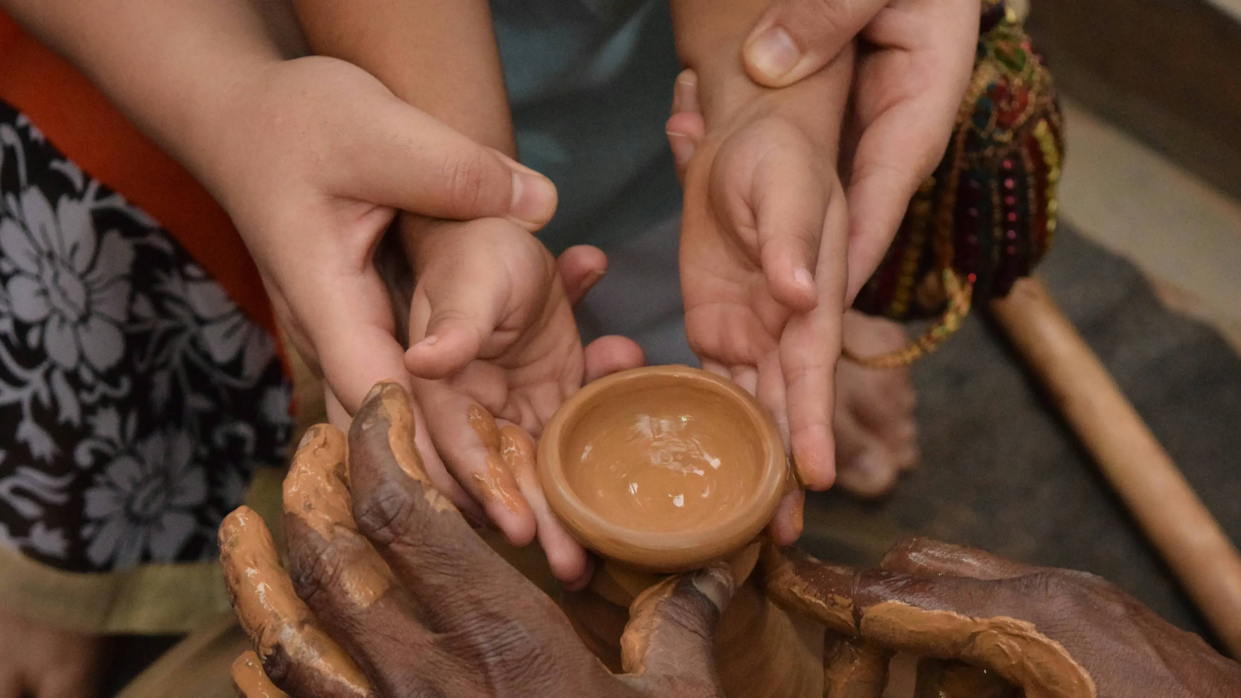 Zdjęcie z programu wyjazdu