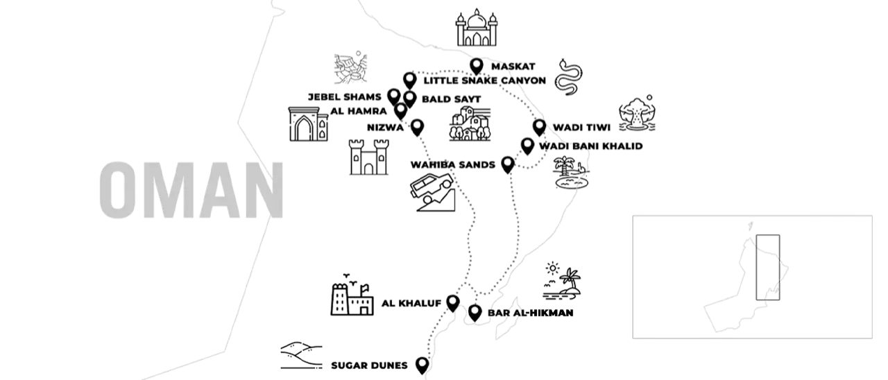 Zdjęcie z programu wyjazdu