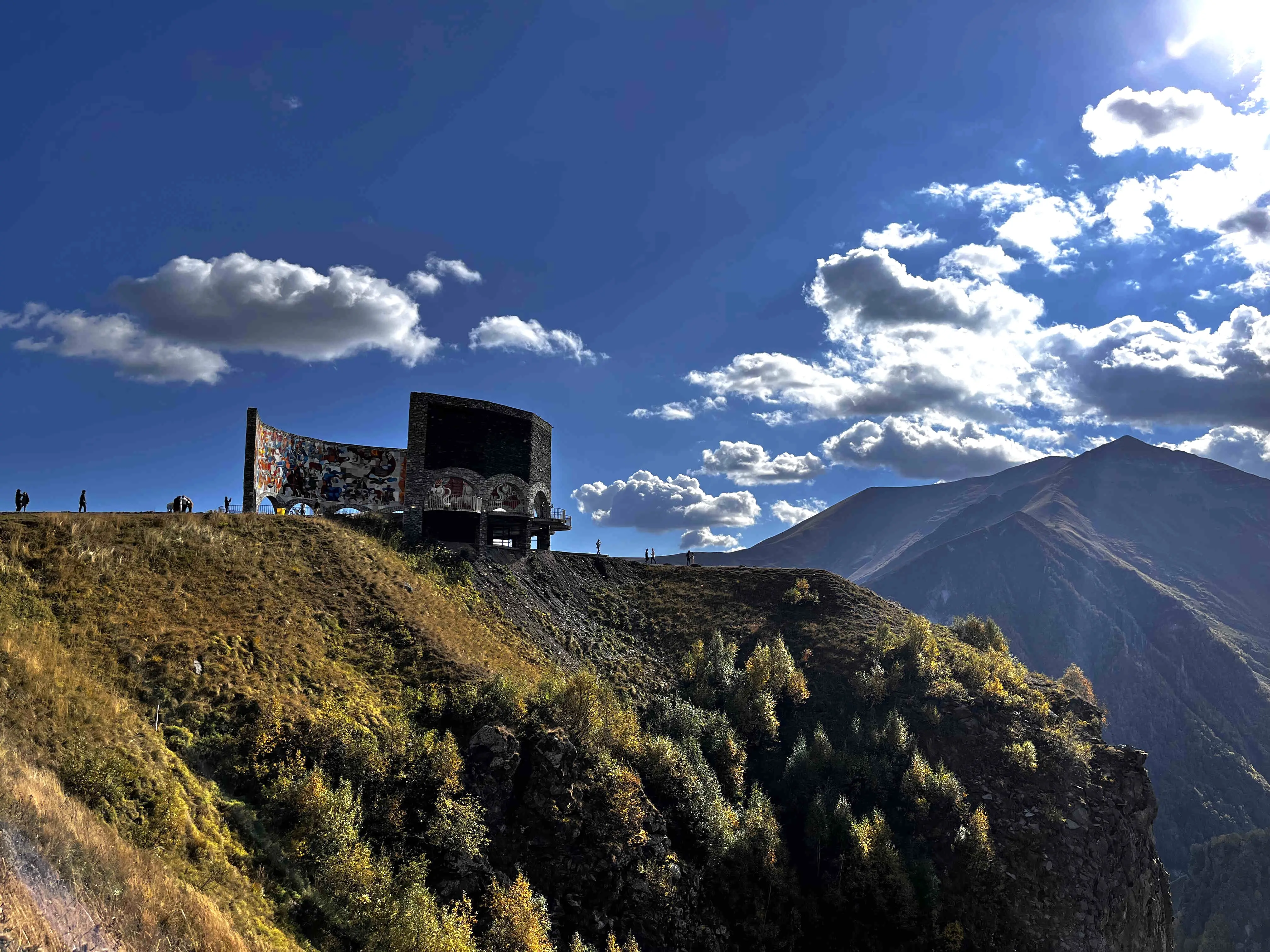 Zdjęcie z programu wyjazdu