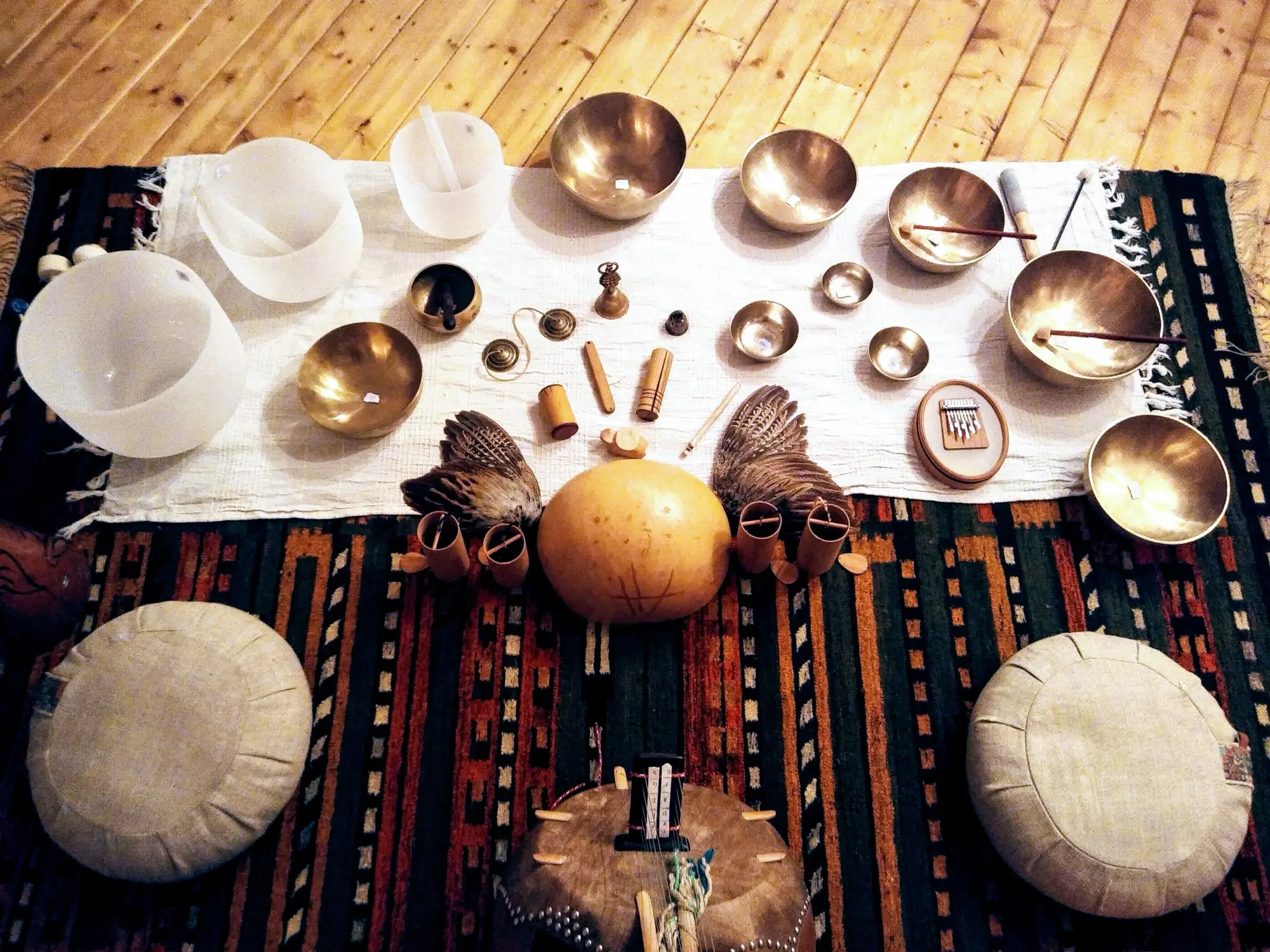 Zdjęcie z programu wyjazdu