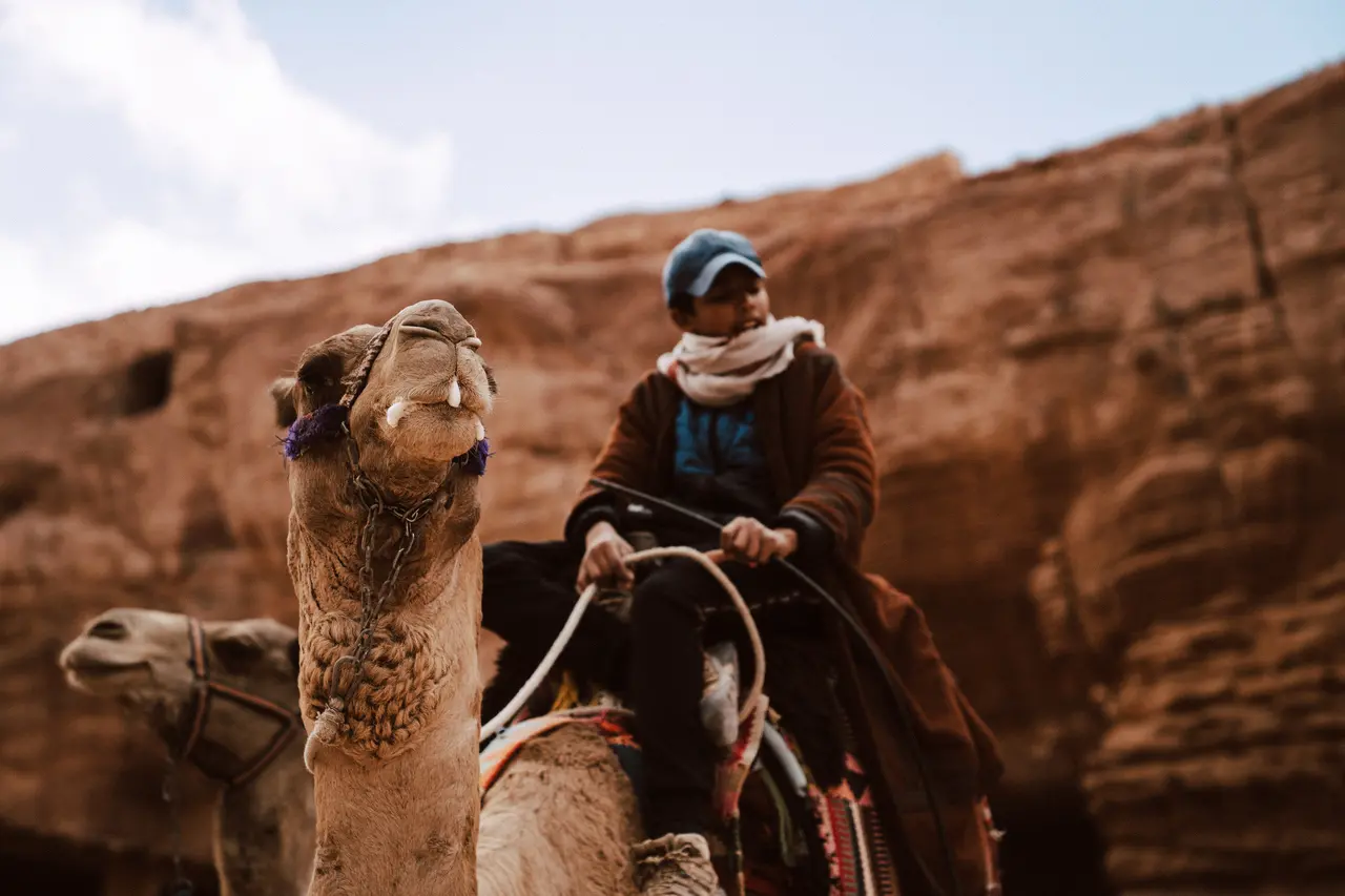 Zdjęcie z programu wyjazdu