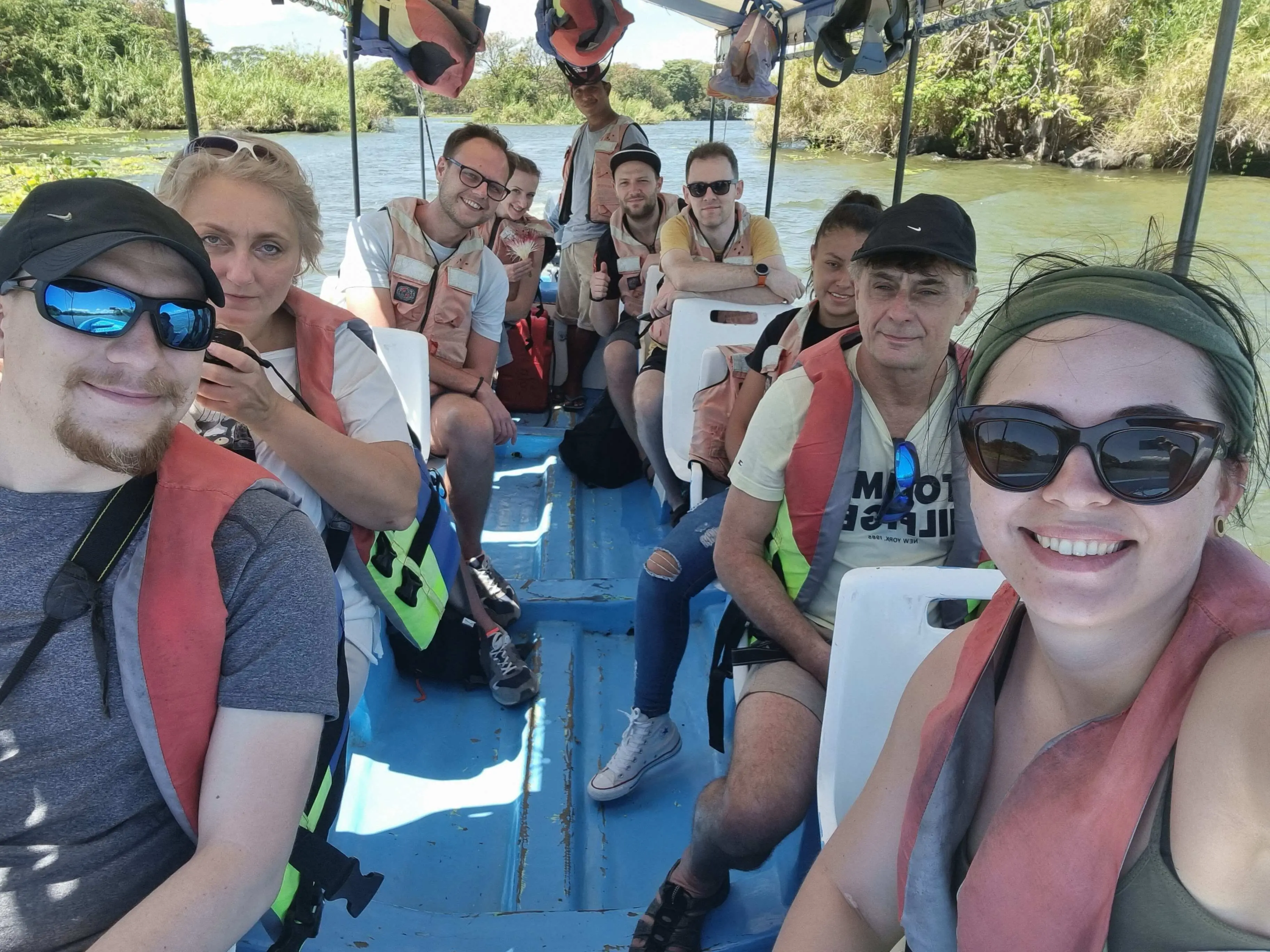 Zdjęcie z programu wyjazdu